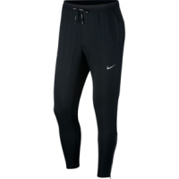 Nike Phenom Elite Running Pant - Men's Black / Black / Reflective Silver XL