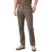 prAna Bridger Jean - Men's Dark Mud 30 28" Inseam