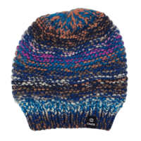 Chaos Fanny Beanie - Girls' Kids' Fushia One Size