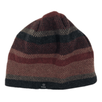 Chaos Hedron Beanie - Men's Zinfandel One Size