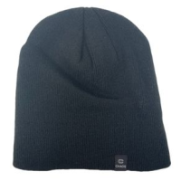 Chaos Mustang Beanie - Men's Black One Size