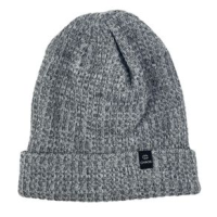 Chaos Brandy Cuff Beanie - Men's Med Heather Gray One Size