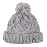 Chaos Fandango Junior Beanie - Youth Steel Medium Heather One Size