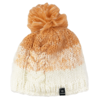 Chaos Angelica Beanie Saffron One Size