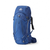 Gregory Katmai Backpack Men's - 65L S / M Empire Blue