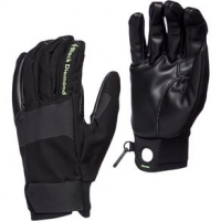 Black Diamond Torque Glove - Men's XS Black