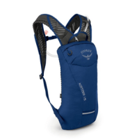 Osprey Katari 1.5 Hydration Pack - Men's Cobalt Blue One Size