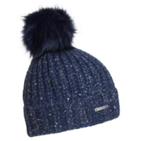 TurtleFur Mae Mae Beanie Midnight One Size