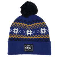 Picture Karlittle Beanie Electric Blue One Size