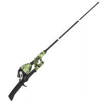 Lil Anglers Kid Casters Teenage Mutant Ninja Turtles Spincast Combo - Kids' 688870