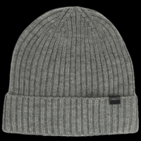 Chaos Hommes Beanie Grey One Size