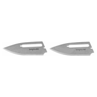 Havalon REDI EDC Replacement Blades Non-Serrated One Size