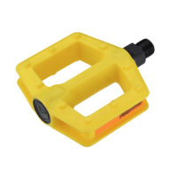 VP 225 Junior Pedal Black 1/2"