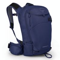 Osprey Kresta 20L Backpack - Women's Winter Night Blue One Size