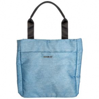 Vooray FB Tote One Size Denim