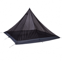 Black Diamond Mega Bug 4P Tent One Size Mesh