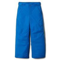Columbia Ice Slope II Pant - Boys' Bright Indigo XS