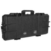 Boyt Harness Company H36SG Tactical Gun Case Black 36"