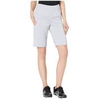 Nike Dri-FIT UV 11" Golf Short - Women's XL Wolf Grey/Wolf Grey