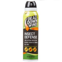 Dead Down Wind Insect Defense Bug Spray 5 OZ