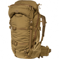 Mystery Ranch Metcalf Bivy Hunting Backpack - 71L L Coyote