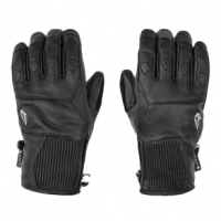 Volcom Service Gore-tex Glove - Men's S Black