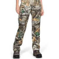 Under Armour Brow Tine Hunting Pant - Women's Realtree Edge 8