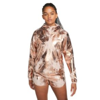 Nike Air Running Jacket - Women's Pink Oxford / Pink Oxford XS