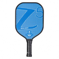 Onix Composite Z5 Pickleball Paddle One Size Blue