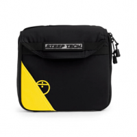 The North Face Steep Tech Chest Pack One Size TNF Black/Lightning Yellow