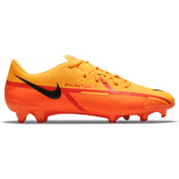 Nike Phantom GT2 Academy Dynamic Fit MG Soccer Cleat Laser Orange / Black / Total Orange 11.5 M / 13 W Regular