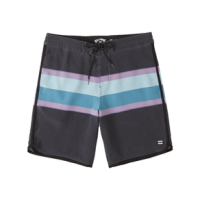Billabong 73 Spinner Lo Tides Boardshort - Men's Night 34