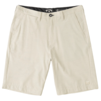 Billabong Crossfire Slub Short - Men's 32 Chino 21" Outseam