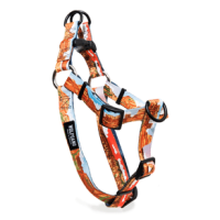 Wolfgang ParkLands Comfort Dog Harness ParkLands M