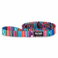 Wolfgang Quetzal Dog Leash Quetzal 1" x 6'