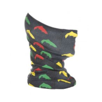 Simms Neck Gaiter No Trout No Cry One Size