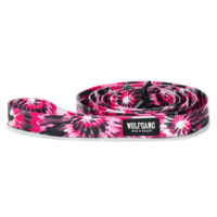 Wolfgang WildFlower Dog Leash WildFlower 5/8" x 4'