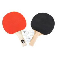 Stiga Classic Table Tennis Set (2 Player Set) 454166