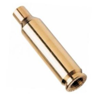 Hornady Lock-N-Load Modified .28 Nosler Case 6.5GREND