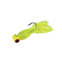 Strike King Mr. Crappie Sausage Head Fishing Lure Monkey Shine 1/16 OZ