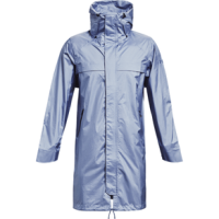 Under Armour Impasse Rain Jacket - Men's Washed Blue L