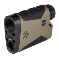 Sig Sauer Kilo 5K Rangefinder 7x25 mm