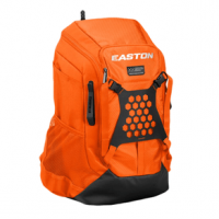 Easton Walk-Off NX Backpack One Size Orange