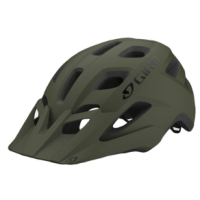 Giro Fixture MIPS Bike Helmet Matte Trail Green One Size MIPS