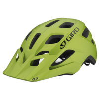 Giro Fixture MIPS Bike Helmet Matte Ano Lime One Size MIPS