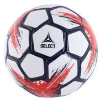 Select Classic Soccer Ball v21 White 4