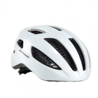 Bontrager Starvos Wavecel Round Fit Helmet M / L Birch White 55 cm-61 cm