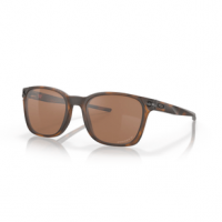 Oakley Ojector Sunglasses Matte Brown Tortoise / Prizm Tungsten Polarized