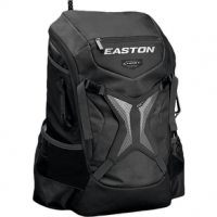 Easton Ghost NX Fastpitch Bat Pack One Size Black