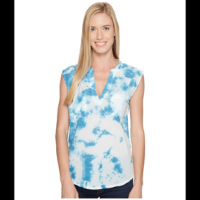 Carve Designs Palermo Popover Molokai M